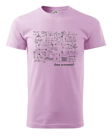 Matematika - čomu nerozumieš