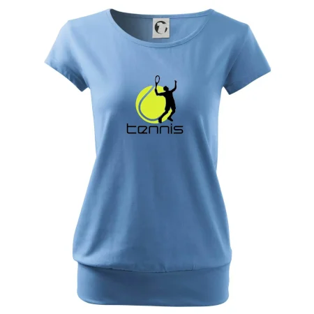 Tenista