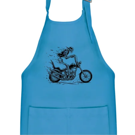 Chopper kostra