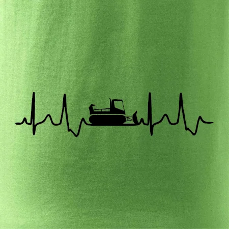 Ekg rolba