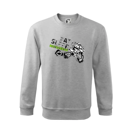 Eat Sleep Motocross