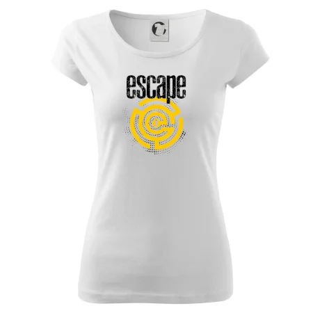 Escape labyrint