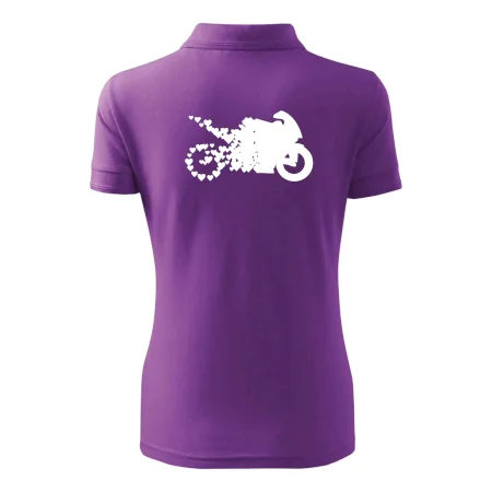 Moto love