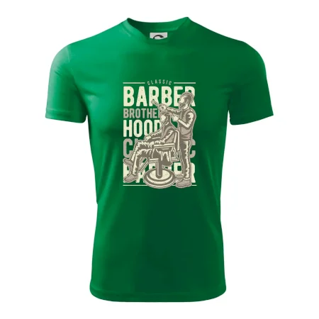 Barber Brotherhood