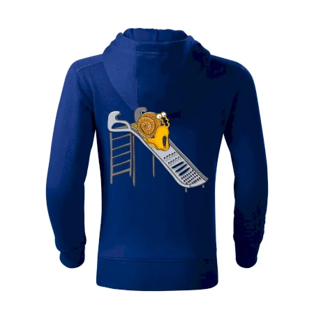 To bude ale drsný nárez (Pecka Design)