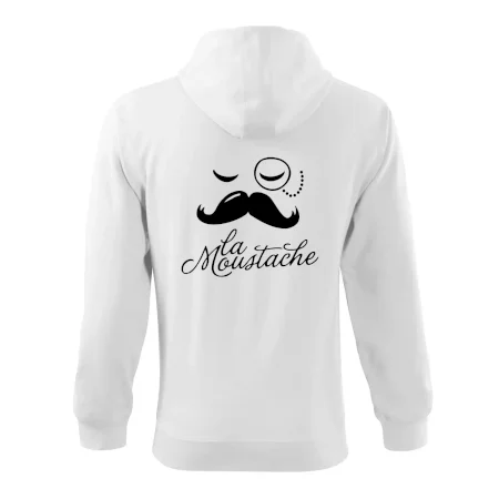 La Mustache