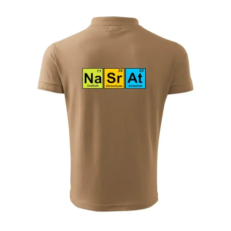 Farebná tabuľka nasrat