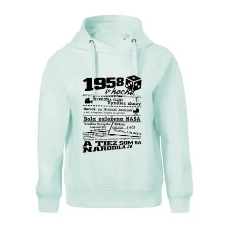 1958 v kocke