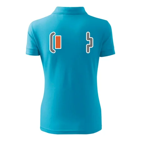 Rodinné tričká - batéria - maminka