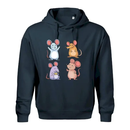 Barebné myši