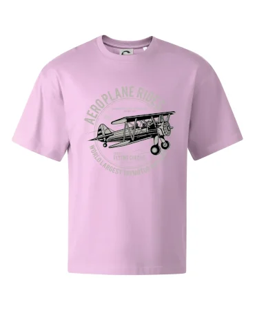 Aeroplane rides