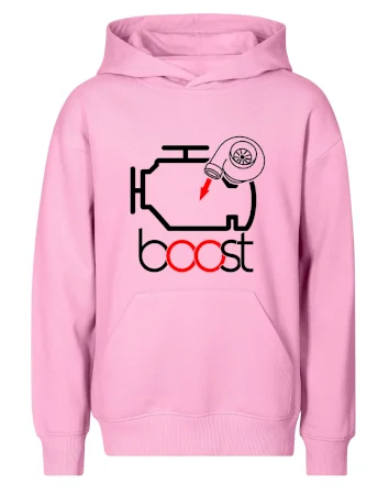 Boost