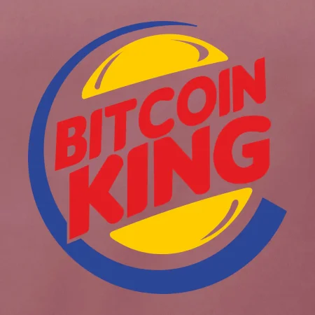 Bitcoin King