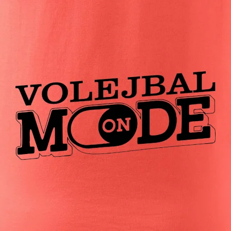 Volejbal mode