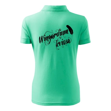 Harry - Wingardium Leviosa