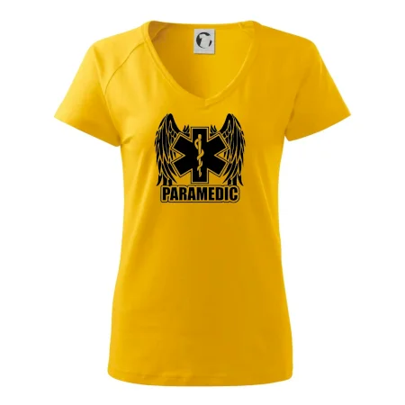 Paramedic