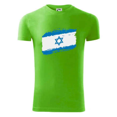 Izrael vlajka
