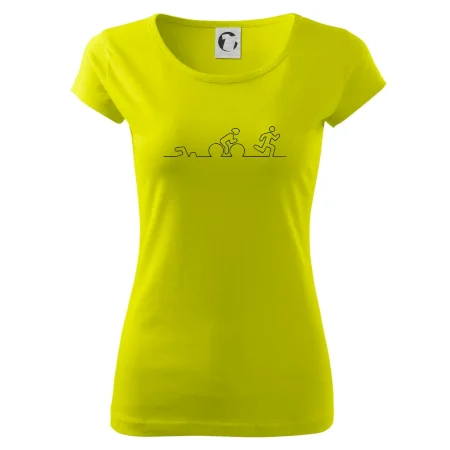 EKG triatlon