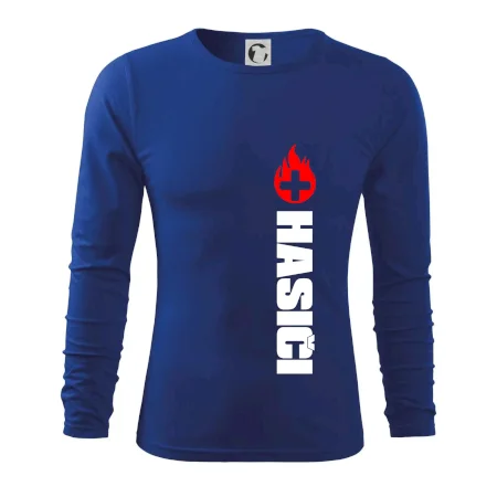 Hasiči zdravotník