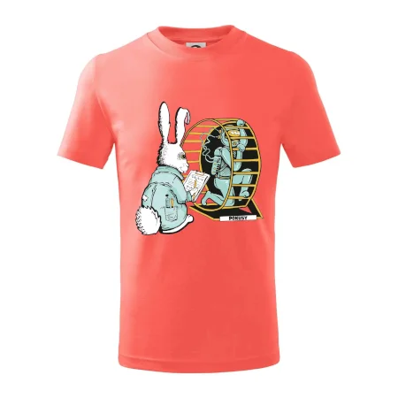 Pokusy na ľuďoch (Pecka Design)