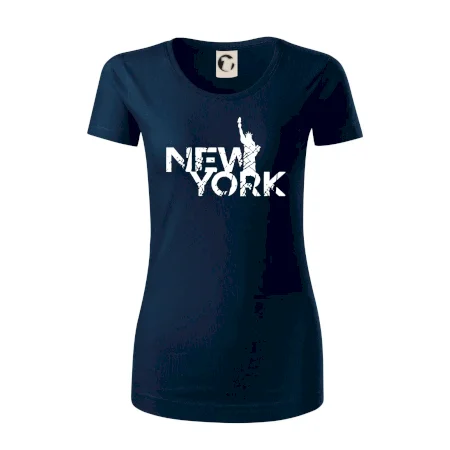 New York retro