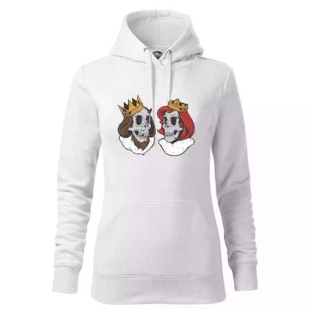 King and queen lebky