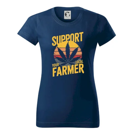 Marihuana - Support local farmer