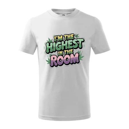 Marihuana - Iam the highest in the room