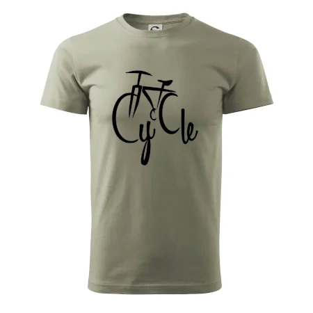 Cycle bicykel