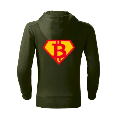SuperBitcoin