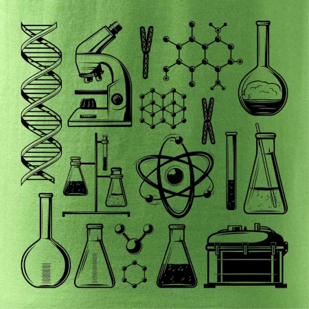Laboratórium - ikony