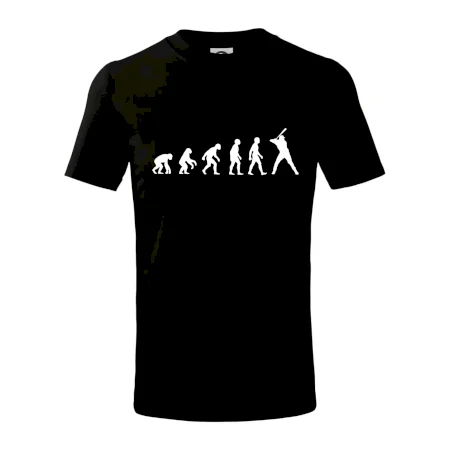Evolúcia baseball pálkar náprah