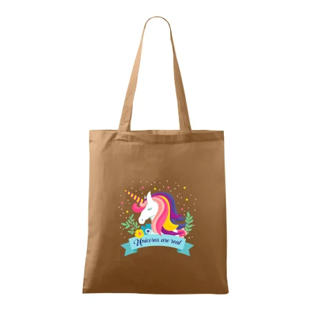 Unicorns are real dúhový