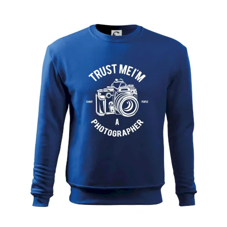 Trust me Photographer