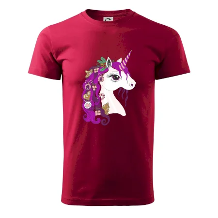 Vianočný jednorožec