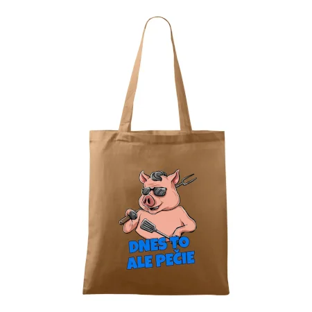 Dnes to ale pečie