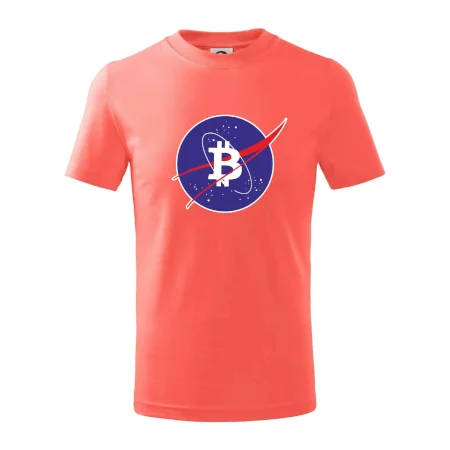 Bitcoin iný vesmír