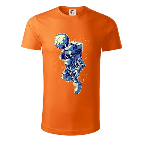 Astro basketbalista