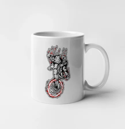Kostra downhill