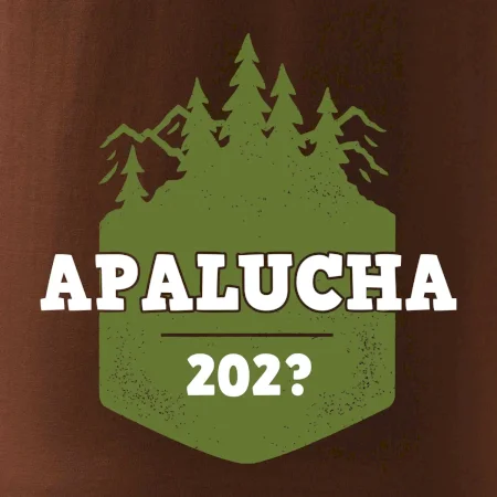 Apalucha ročník