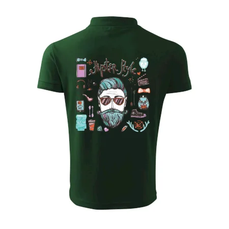 Hipster style