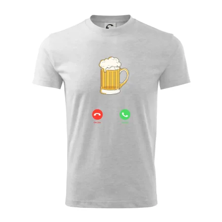 Volá pivo  (Pecka design)