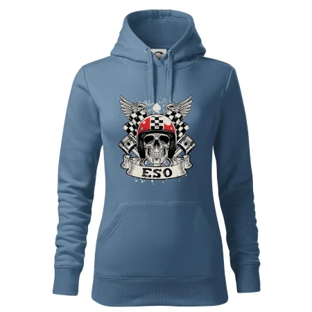 Motorkár eso
