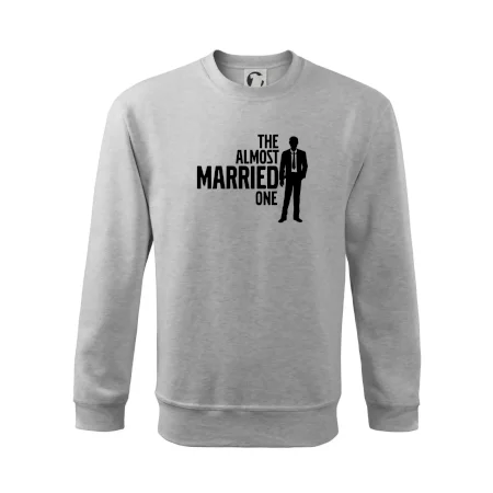 Bachelor party - The almost married one
