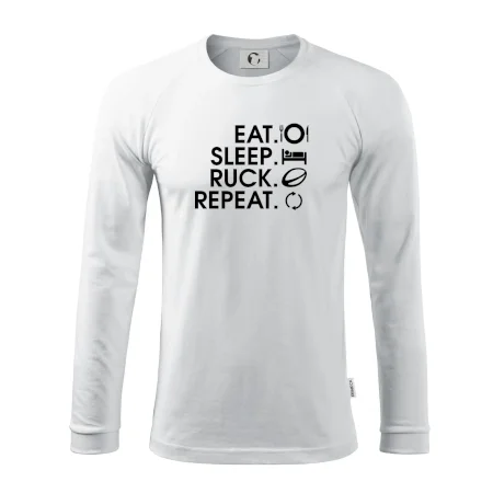 Eat sleep Rugby