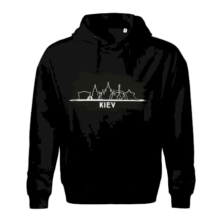 Kiev - Silueta