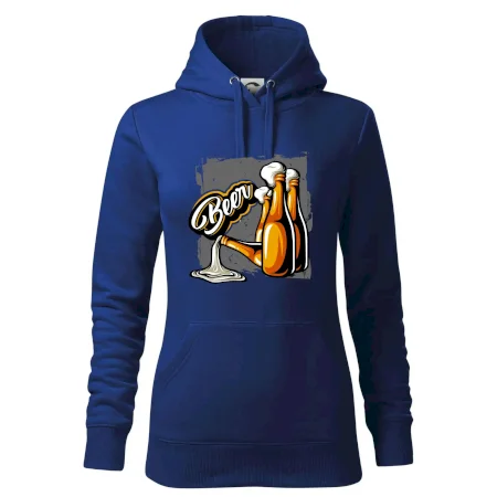 Beer fľaše