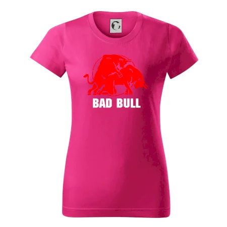 Bad Bull