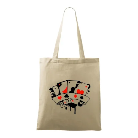 Poker splash 4 karty