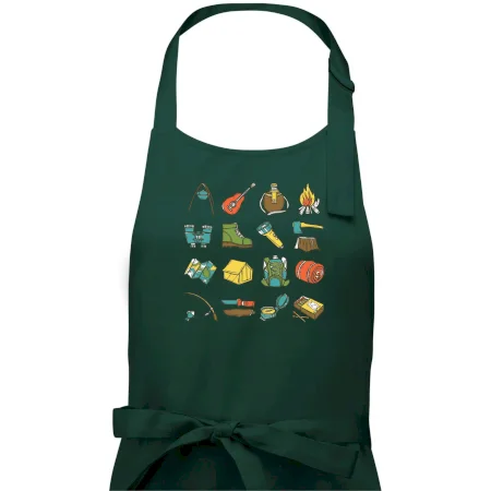 Camping set